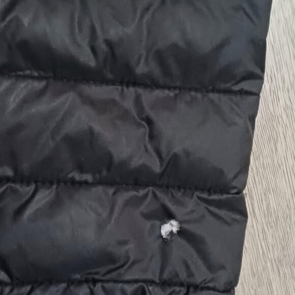 Unisex Wind River Lightweight Medium Puffer Jacket - Picture 6 of 6